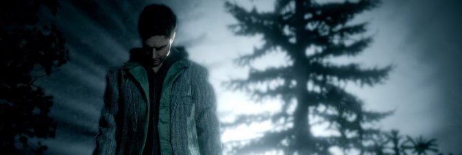 Alan Wake