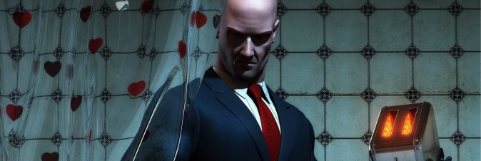 Hitman: World of Assassination