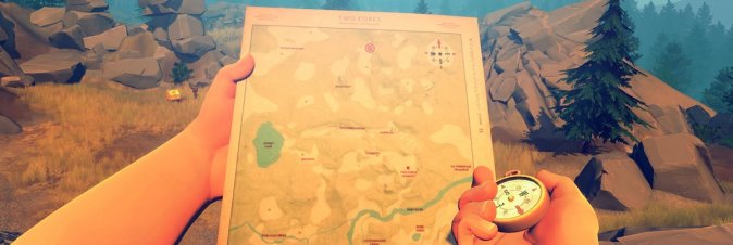 Firewatch