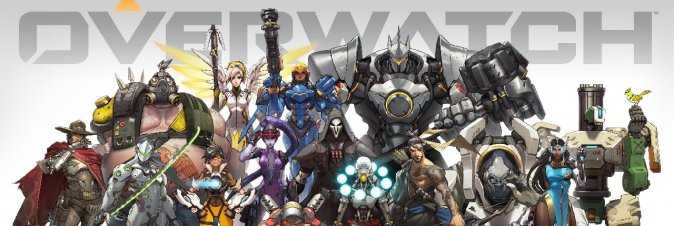 Overwatch