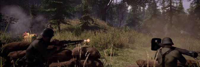 Days of War