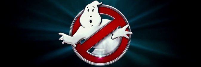 Ghostbusters