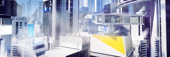 Mirror's Edge: Catalyst