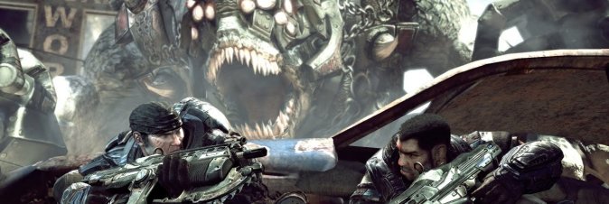 Gears of War: Ultimate Edition
