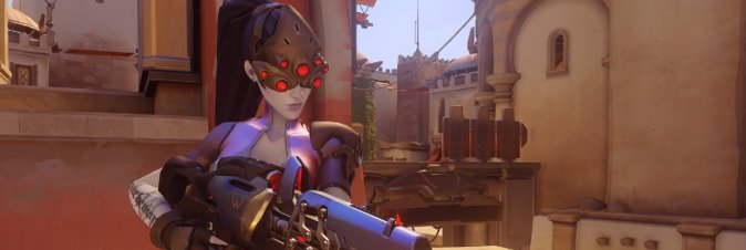 Overwatch