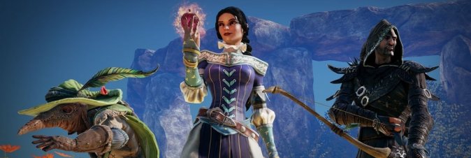 Fable Legends