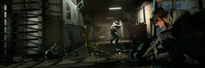 Tom Clancy's The Division