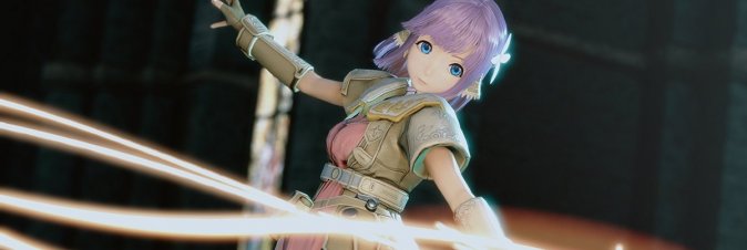 Star Ocean: Integrity and Faithlessness