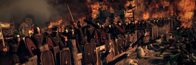 Total War: Attila - Tyrant & Kings