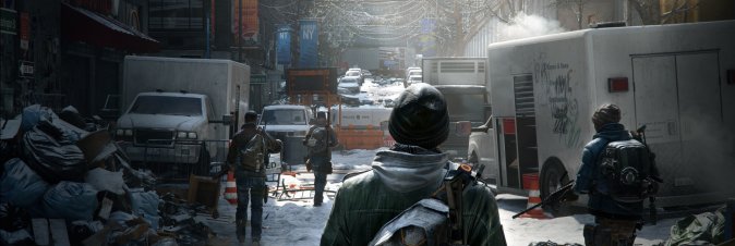 Tom Clancy's The Division