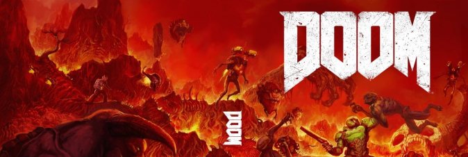 DOOM (2016)