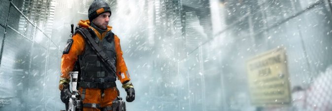 Tom Clancy's The Division
