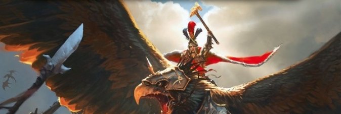 Total War: Warhammer