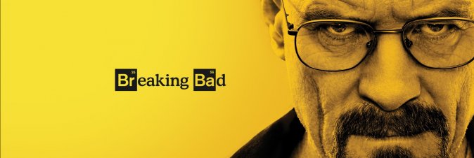 Breaking Bad