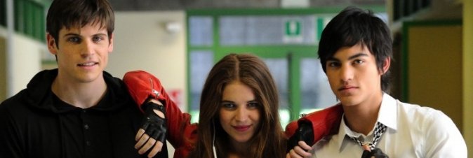 Un Bacio