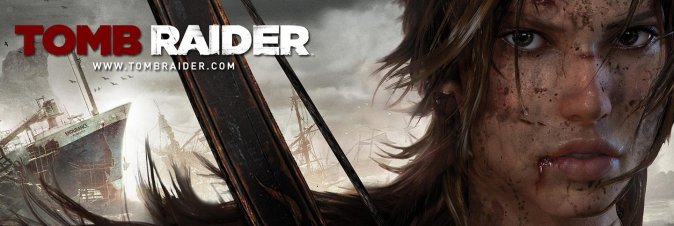 Tomb Raider