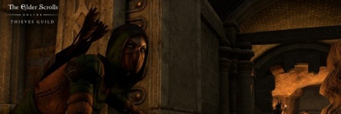 The Elder Scrolls Online