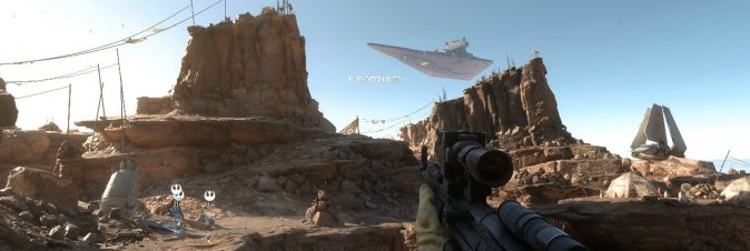 Star Wars: Battlefront
