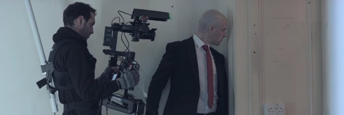 Hitman: World of Assassination