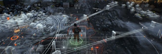 Tom Clancy's The Division