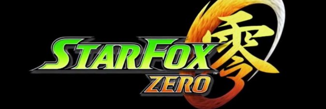 Star Fox Zero