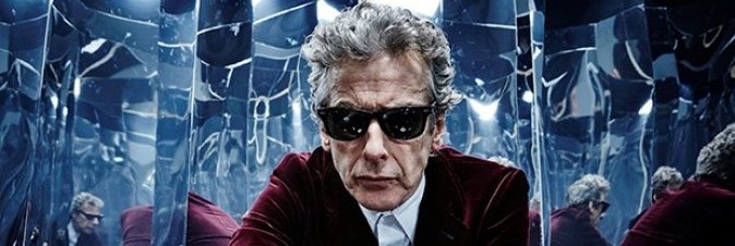 Doctor Who