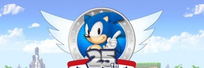 Il 19 marzo ci sar un importante annuncio riguardante Sonic the Hedgehog