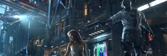 Cyberpunk 2077
