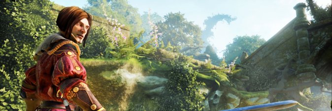 Fable Legends