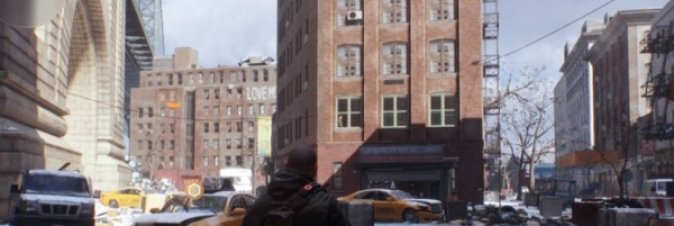 Tom Clancy's The Division