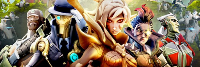 Battleborn
