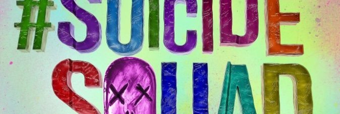 Suicide Squad