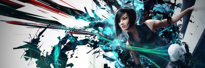 Mirror's Edge: Catalyst