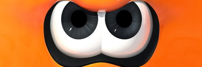 Splatoon