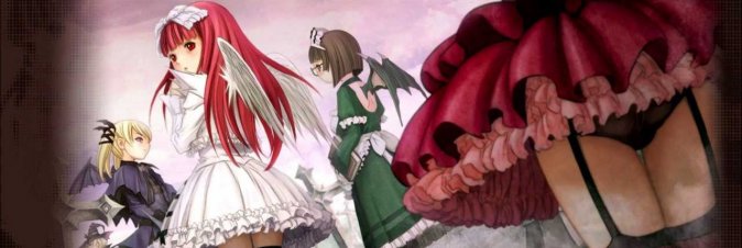 Deathsmiles