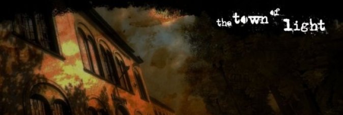 The Town of Light