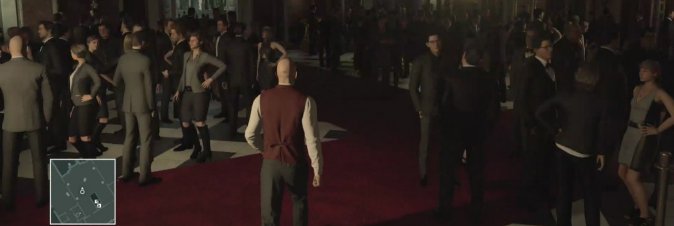 Hitman: World of Assassination