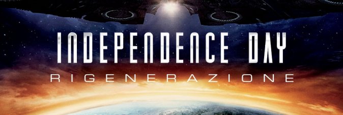 Independence Day: Rigenerazione