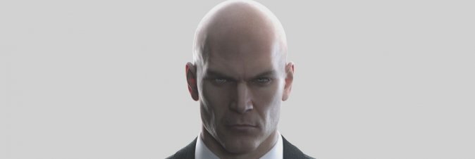 Hitman: World of Assassination