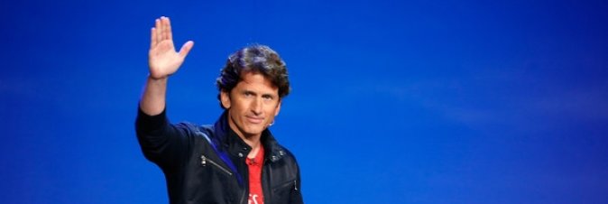Todd Howard parla di lavori in corso in casa Bethesda