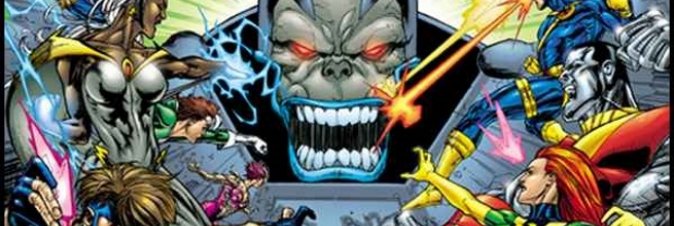 X-Men: Apocalisse