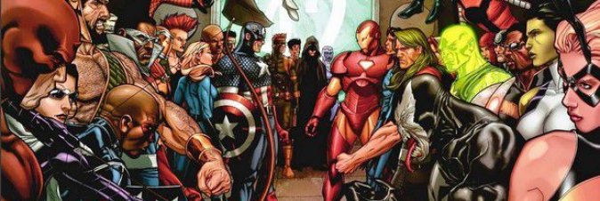 Captain America: Civil War