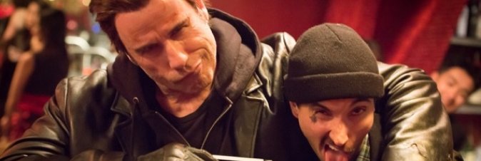 I Am Wrath