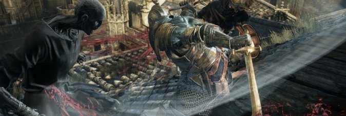 Dark Souls III