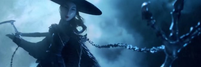Kubo e la Spada Magica