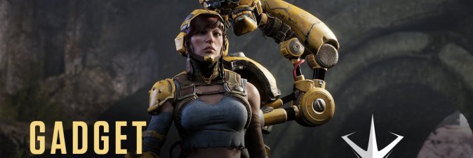 Paragon