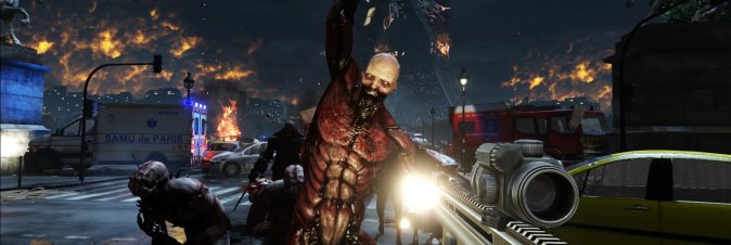 Killing Floor 2