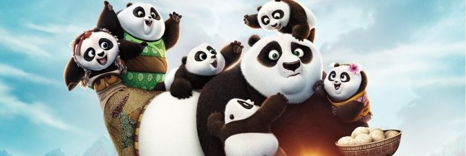 Kung Fu Panda 3