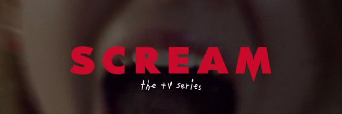 Scream: The TV Series