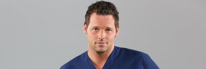 Grey's Anatomy
